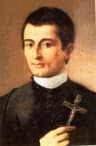 Beato Juan Bautista Mazzucconi, presbítero y mártir