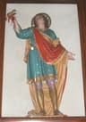 San Julián de Sora, mártir