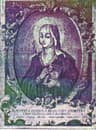 Beata Justina Francucci Bezzoli, virgen y reclusa