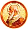 San León II, papa