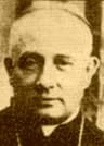 Beato León Wetmanski, obispo y mártir