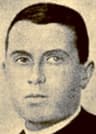 Beato Leonardo Olivera Buera, presbítero y mártir