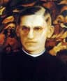 Beato Luis Mzyk, presbítero y mártir