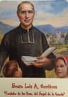 Beato Luis Ormières, presbítero y fundador