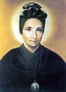 Santa Magdalena de Canossa, virgen y fundadora