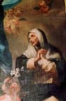 Beata Magdalena Panatieri, virgen