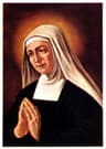 Beata María Fortunata Viti, monja
