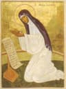 Beata María Gabriela Sagheddu, virgen