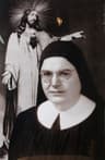 Beata María Gargani, fundadora