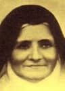 Beata María del Patrocinio de San Juan Giner Gomis, virgen y mártir