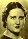 Beata María Jordá Botella, virgen y mártir
