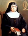 Beata María Karlowska, virgen y fundadora
