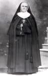Beata María Leonia Paradis, virgen y fundadora