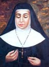 Santa Marie-Alphonsine Danil Ghattas, virgen y fundadora