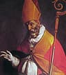 San Narno de Bérgamo, obispo