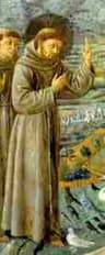 Beato Nicolás Factor, religioso presbítero