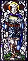 San Osvaldo de Northumbria, mártir