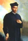 Beato Pedro de la Natividad de Santa María Virgen Casani, religioso presbítero