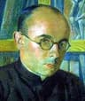 Beato Pedro Eduardo Dankowski, presbítero y mártir