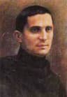 San Ricardo Pampuri, religioso