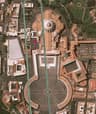 Santos Protomártires de la Iglesia Romana, mártires