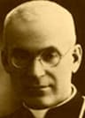 Beato Román Sitko, presbítero y mártir