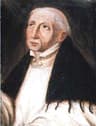 Beato Juan Ruysbroeck, religioso presbítero