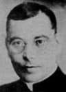 Beato Segismundo Sajna, presbítero y mártir