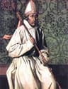 San Teotonio, presbítero y fundador