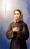 Beata Maria Luisa Manganiello, laica