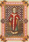 Santo Tomas Becket, obispo y mártir