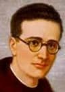 Beato Vicente Cabanes Badenas, presbítero y mártir