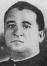 Beato Vicente María Izquierdo Alcón, presbítero y mártir