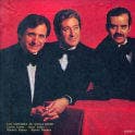 Los Cantores de Quilla Huasi