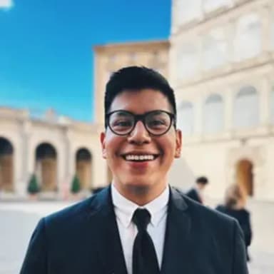 Marco Enrique Salas Laure