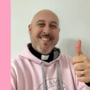 Padre Salvador Aguado