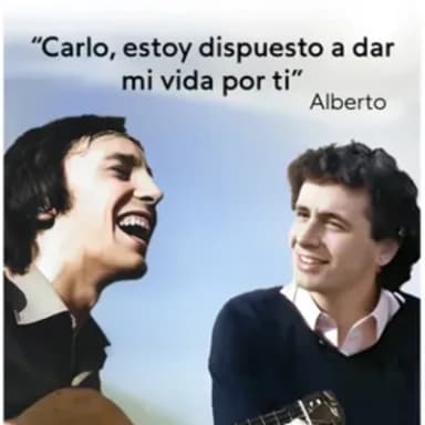 Alberto Michelotti - Carlo Grisolia