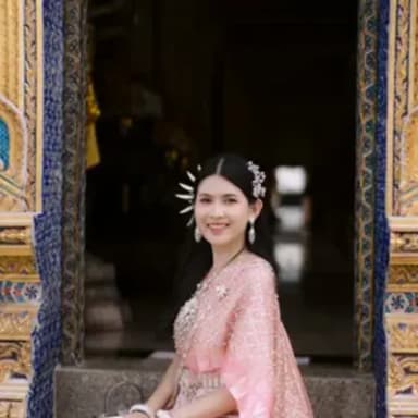 Geralda Jennifer Odelia