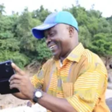 Jean-Baptiste Malenge