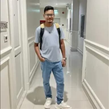 Ripon Abraham Tolentinu