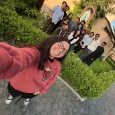 Corazones Encendidos