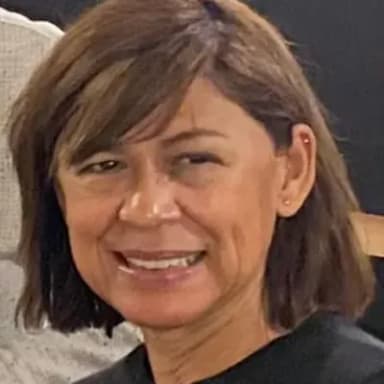 Josefina Fernandez McEvoy