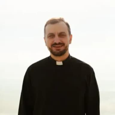 Padre Roman Demush