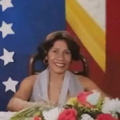 Maria Auxiliador Rivas