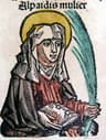 Beata Alpaide, virgen