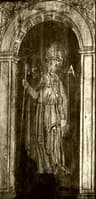 San Amasio de Teano, obispo