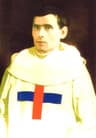 Beato Domingo del Santísimo Sacramento Iturrate, religioso presbítero