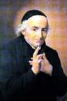 San Francisco Javier María Bianchi, religioso presbítero