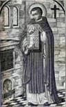 Beato Jacobo de Ulm Griesinger, religioso
