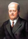 Beato Ladislao Batthyány-Strattmann, padre de familia